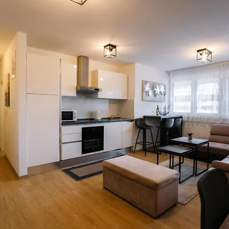 Adriatico Apartment Split Exterior photo