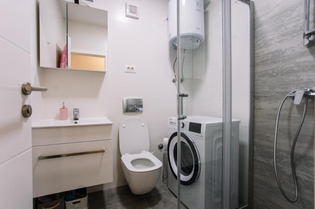 Adriatico Apartmán Split