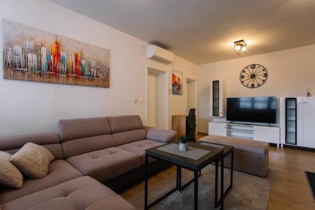 Apartmán Adriatico Split